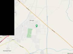 "Invest in Excellence: Plot No. 875, Block S in DHA Phase 7"