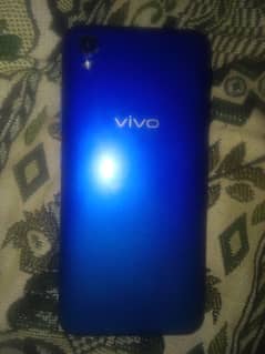 2.32 ha vivo panel changed honay wala ha