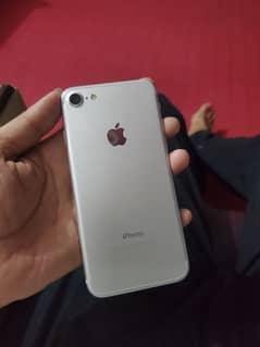 Iphone 7 256GB exchage posibal