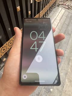 Google pixel 6a 12/128