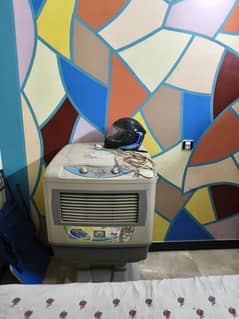 Air cooler