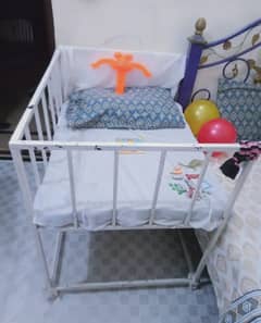 Baby cot