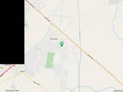 "Seize Serenity: Plot No. 500, Block S, DHA Phase 7"