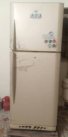 PEL Refrigerator