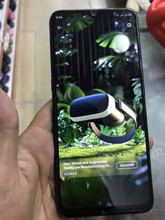 Tecno Pouvoir