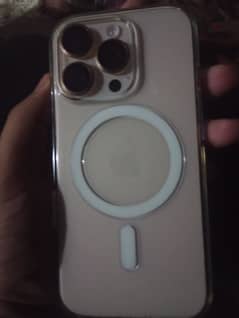 Apple iPhone 16 Pro 256