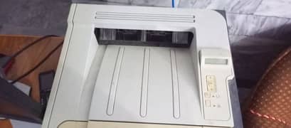 HP PRINTER 2055DN