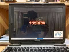 Toshiba Satellite Laptop M115-S3094 PSMB0U-015007