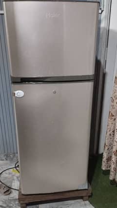 Haier fridge for urgent sale