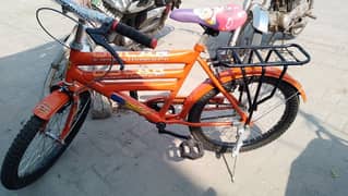 20 number Cycle