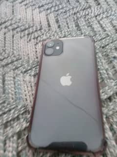 iPhone 11 256jb PTA provid