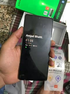 Infinix
