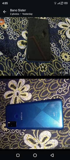 Infinix