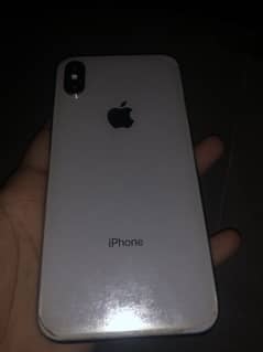 Apple iPhone X