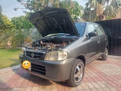 Suzuki Alto 2009