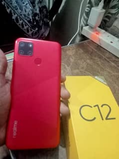 c12 realme