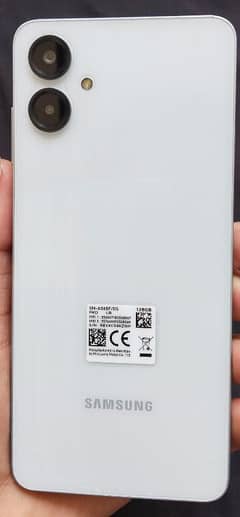 Samsung A06 4/128