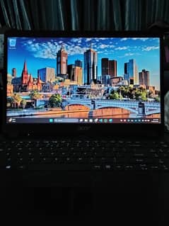 Acer Aspire A315-56 Intel(R) Core(TM) i3-1005G1 CPU 1.20GHz/3.6GHz Max