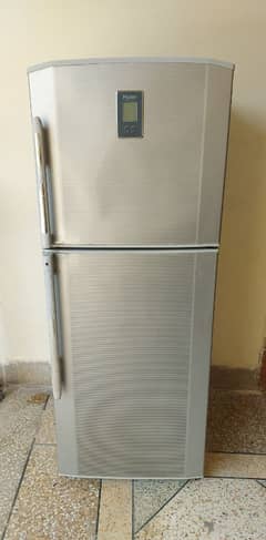 Haier Fridge 16cft large size
