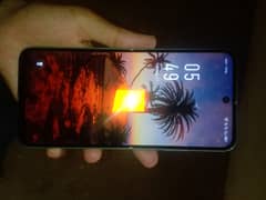 Infinix hot 50i