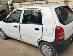 Alto suzuki 2011 Model