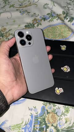 iPhone