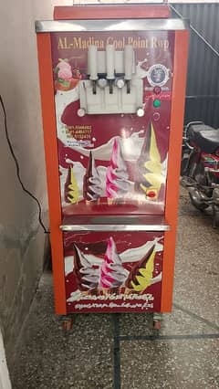 ice cream for sale