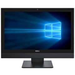 ALL IN ONE PC