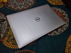 Dell Precision 5520 Core i7 for sale