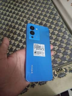 Infinix Note 12 (03127610903)