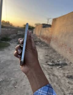 iPhone XS 64 gb non pta