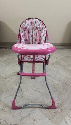 Kids high chair