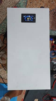 51.2 volt 138 ah Company Name A 123 7100 watt