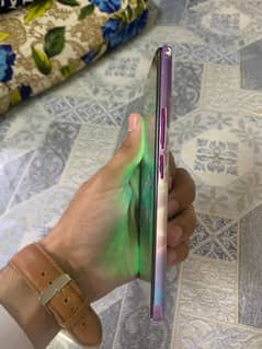 Infinix S5 pro