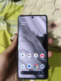 Google Pixel 7 pro