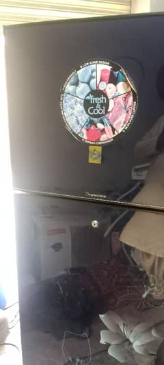 fridge