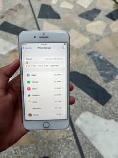iPhone 8 Plus 256GB WhatsApp #03265949331 Waterpacked