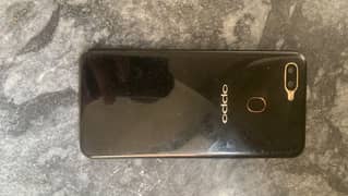 Oppo A5s 10/9.9 mint condition