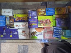 shop