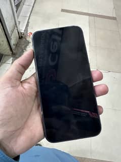 iPhone 12 Pro max 128GB PTA