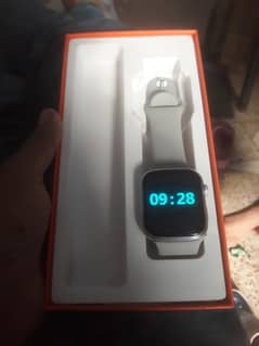 Smart Watch available