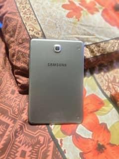Samsung Galaxy tab A