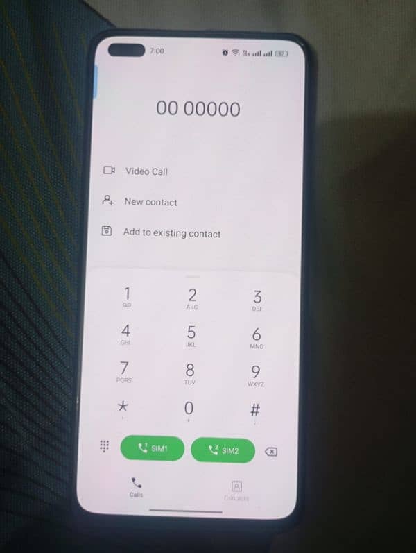 Oppo reno 3 pro 8 256 display finger exchange possible read add 5