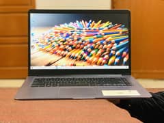 ASUS Vivobook X510 Ultra Laptop