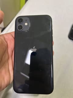 iPhone 11 PTA Approved