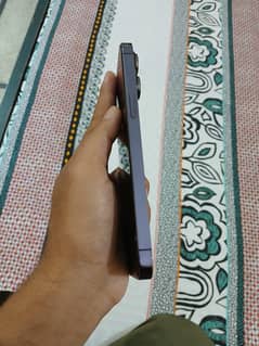 I phone 14 pro max 256GB