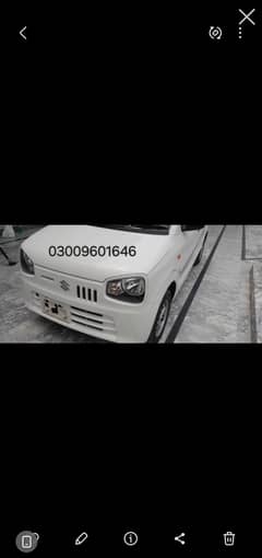 Suzuki Alto vxr 2025 driven only 200km 0/3/0/0/9/6/0/1/6/4/6/