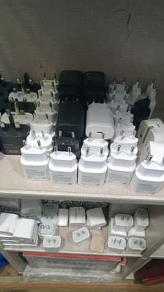 Samsung Glaxy Orignal Charger