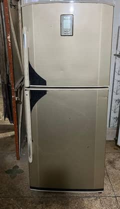 Haier Fridge