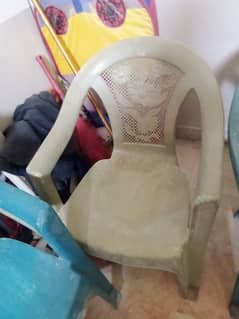 chairs